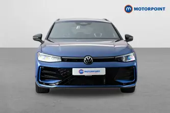Volkswagen Passat R-Line Automatic Petrol Plug-In Hybrid Estate - Stock Number (1659609) - Front bumper
