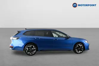 Volkswagen Passat R-Line Automatic Petrol Plug-In Hybrid Estate - Stock Number (1659609) - Drivers side