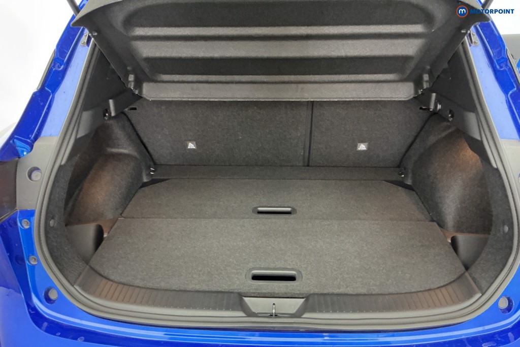 Nissan Qashqai N-Connecta Manual Petrol SUV - Stock Number (1659637) - 3rd supplementary image