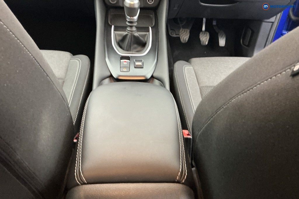 Nissan Qashqai N-Connecta Manual Petrol SUV - Stock Number (1659637) - 11th supplementary image