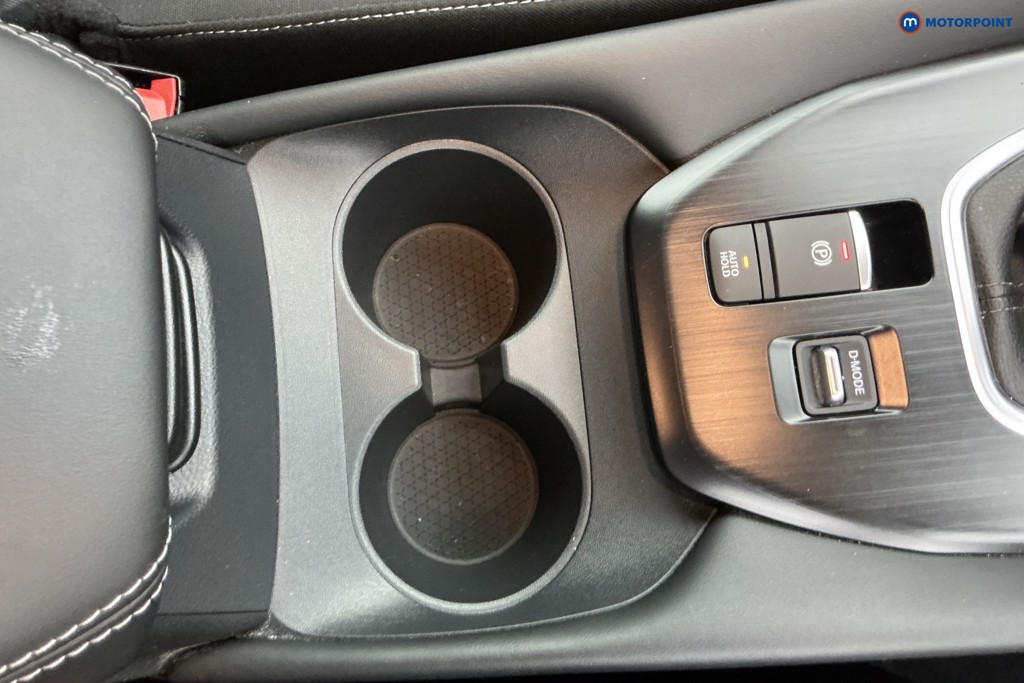 Nissan Qashqai N-Connecta Manual Petrol SUV - Stock Number (1659637) - 14th supplementary image