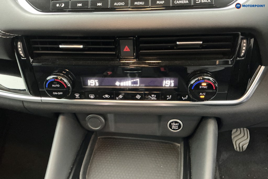 Nissan Qashqai N-Connecta Manual Petrol SUV - Stock Number (1659637) - 17th supplementary image