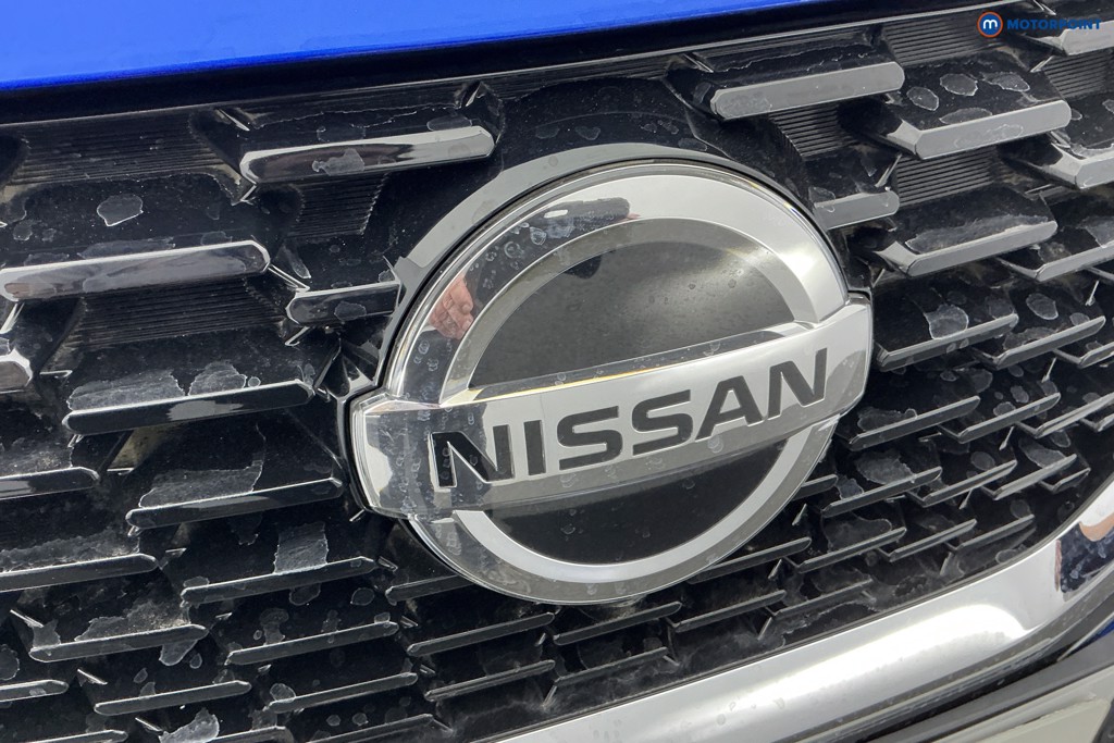 Nissan Qashqai N-Connecta Manual Petrol SUV - Stock Number (1659637) - 28th supplementary image