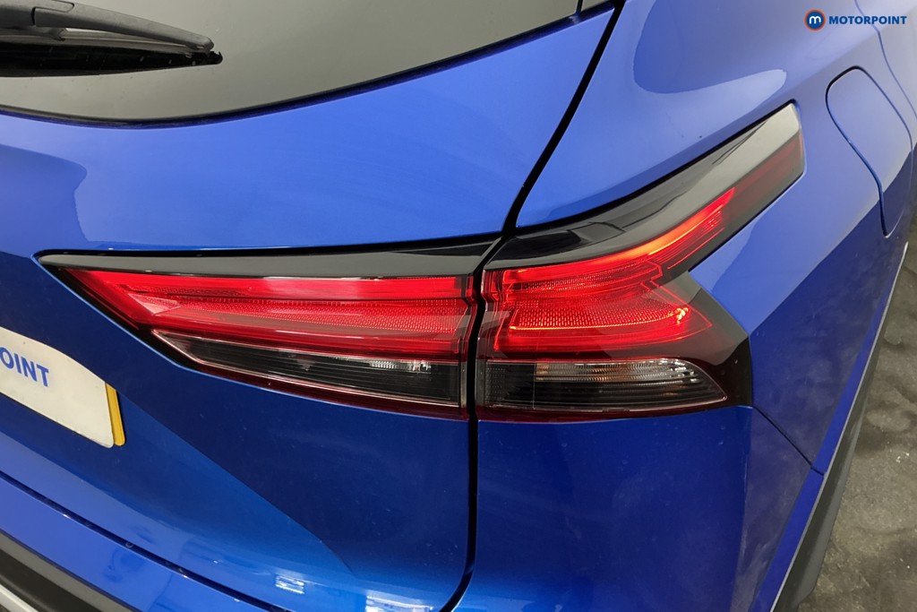 Nissan Qashqai N-Connecta Manual Petrol SUV - Stock Number (1659637) - 30th supplementary image