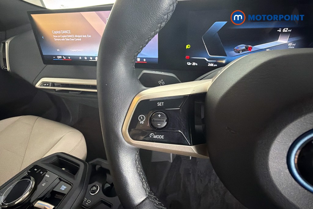 BMW IX M Sport Automatic Electric SUV - Stock Number (1659683) - 3rd supplementary image