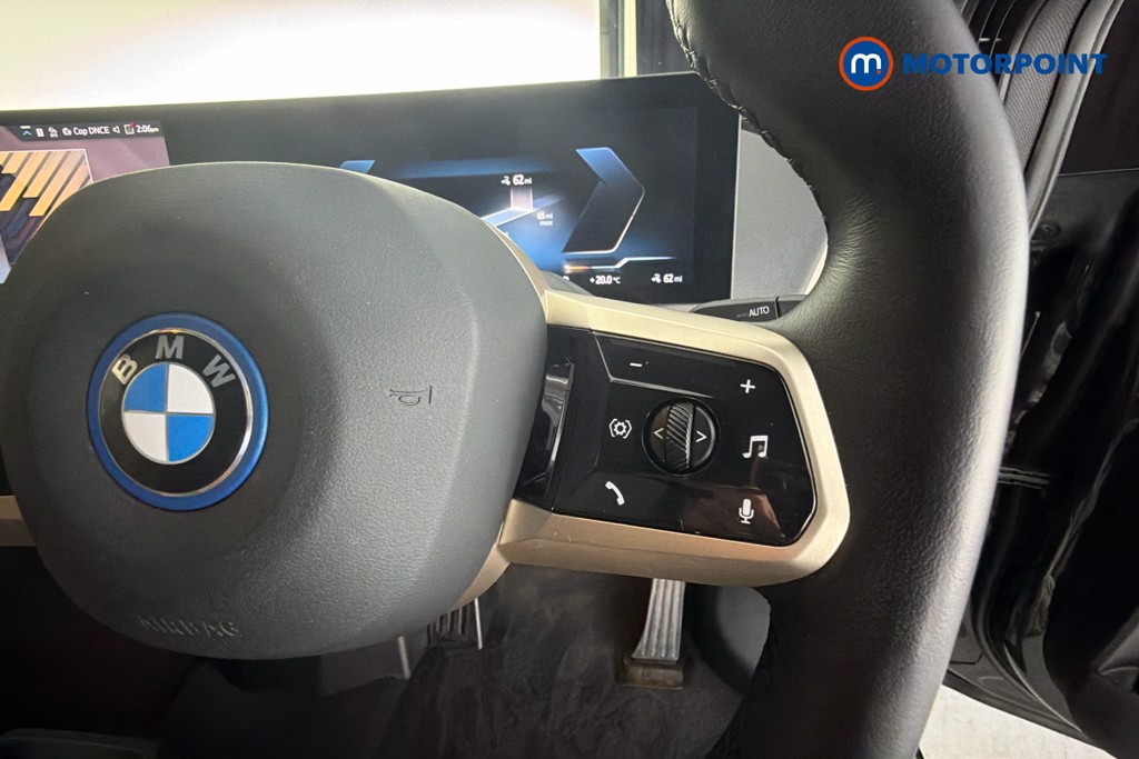 BMW IX M Sport Automatic Electric SUV - Stock Number (1659683) - 4th supplementary image