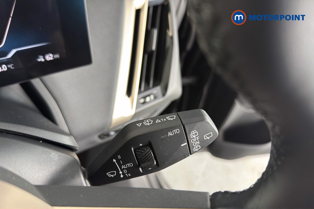 BMW IX M Sport Automatic Electric SUV - Stock Number (1659683) - 7th supplementary image