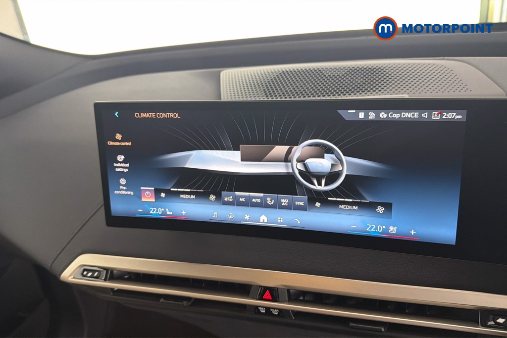 BMW IX M Sport Automatic Electric SUV - Stock Number (1659683) - 12th supplementary image