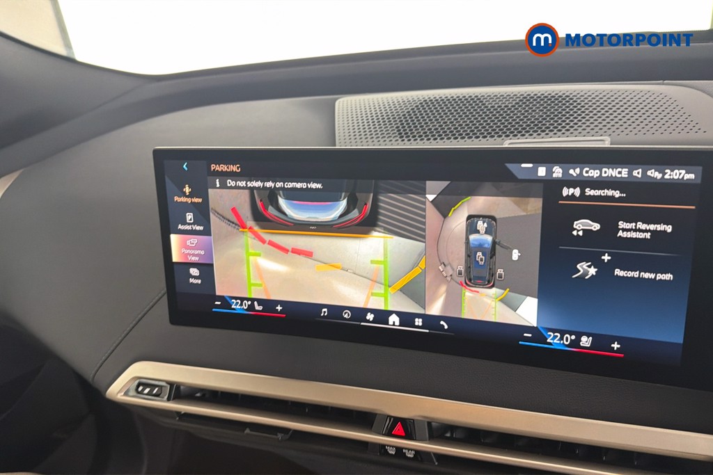 BMW IX M Sport Automatic Electric SUV - Stock Number (1659683) - 13th supplementary image