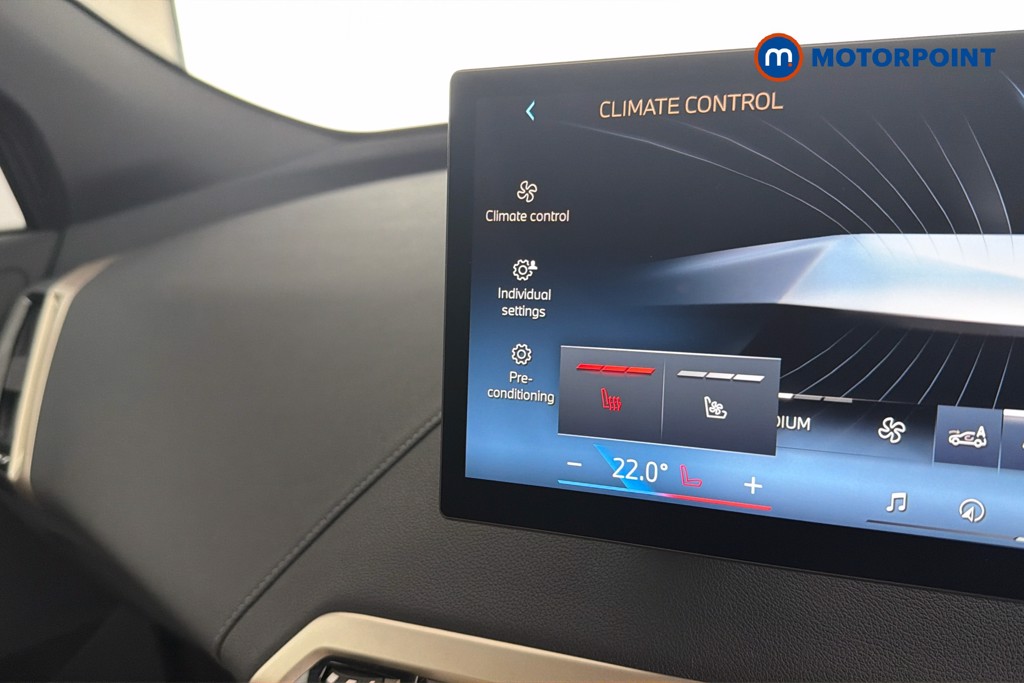BMW IX M Sport Automatic Electric SUV - Stock Number (1659683) - 14th supplementary image
