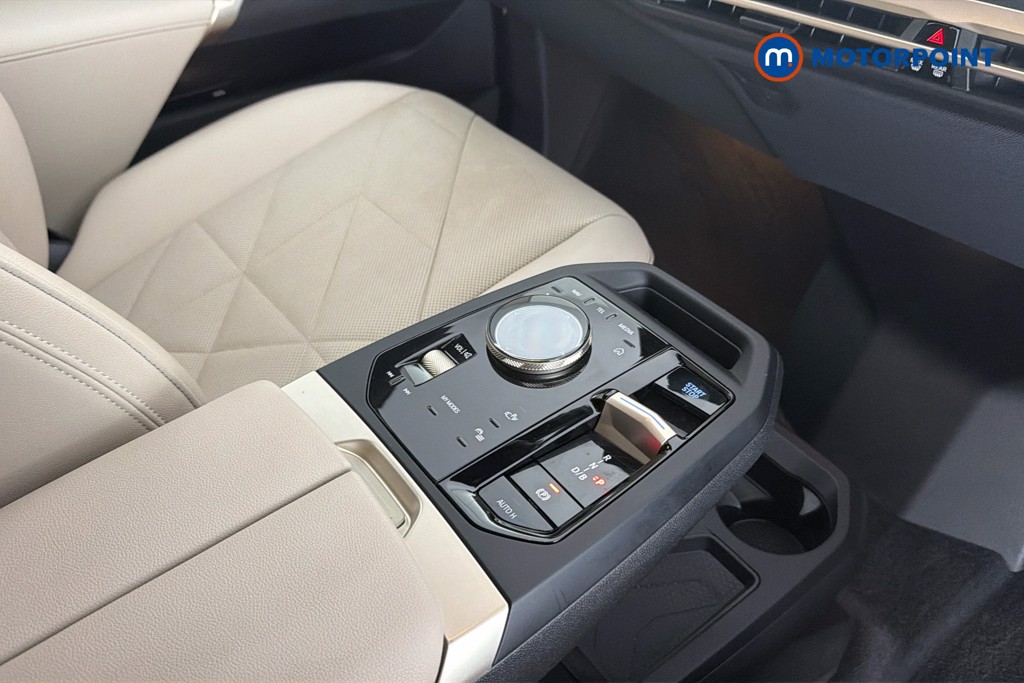 BMW IX M Sport Automatic Electric SUV - Stock Number (1659683) - 15th supplementary image