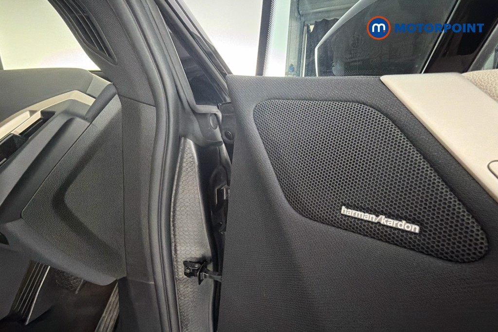 BMW IX M Sport Automatic Electric SUV - Stock Number (1659683) - 21st supplementary image