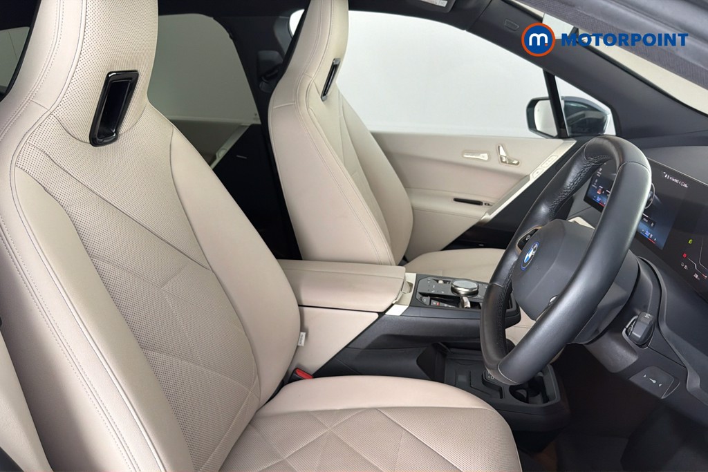 BMW IX M Sport Automatic Electric SUV - Stock Number (1659683) - 22nd supplementary image
