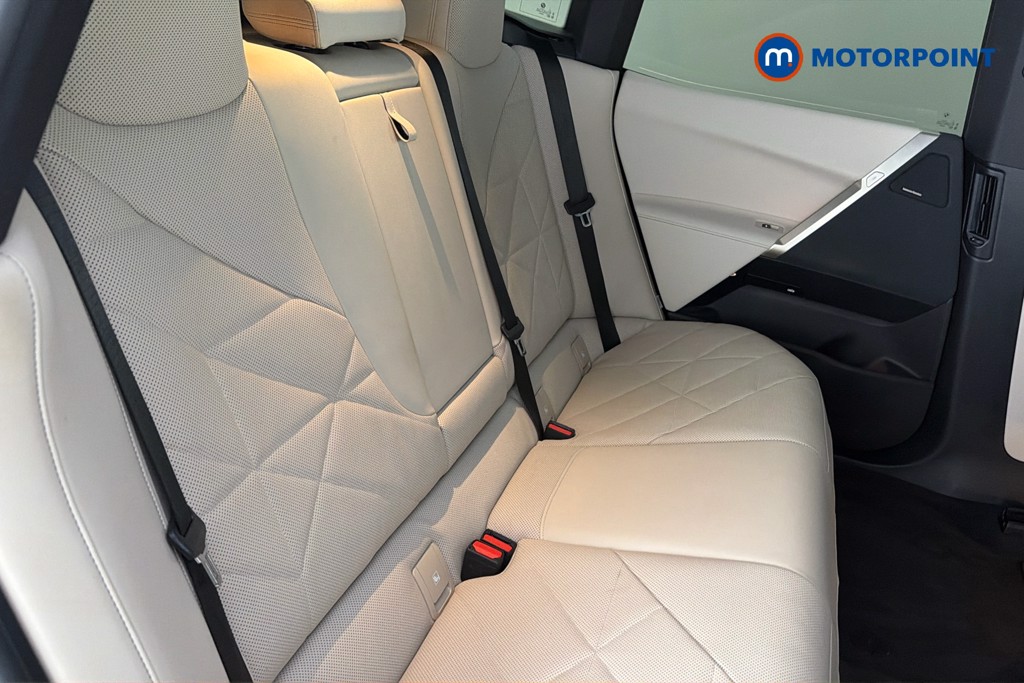 BMW IX M Sport Automatic Electric SUV - Stock Number (1659683) - 28th supplementary image