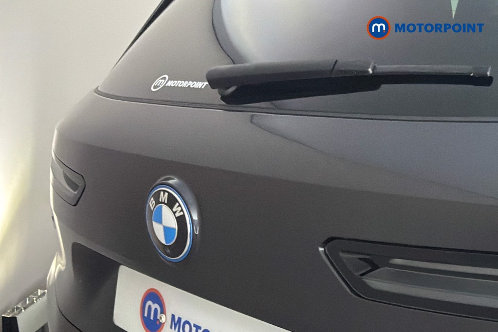 BMW IX M Sport Automatic Electric SUV - Stock Number (1659683) - 37th supplementary image