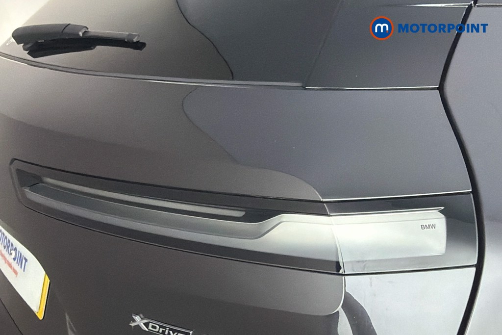 BMW IX M Sport Automatic Electric SUV - Stock Number (1659683) - 38th supplementary image