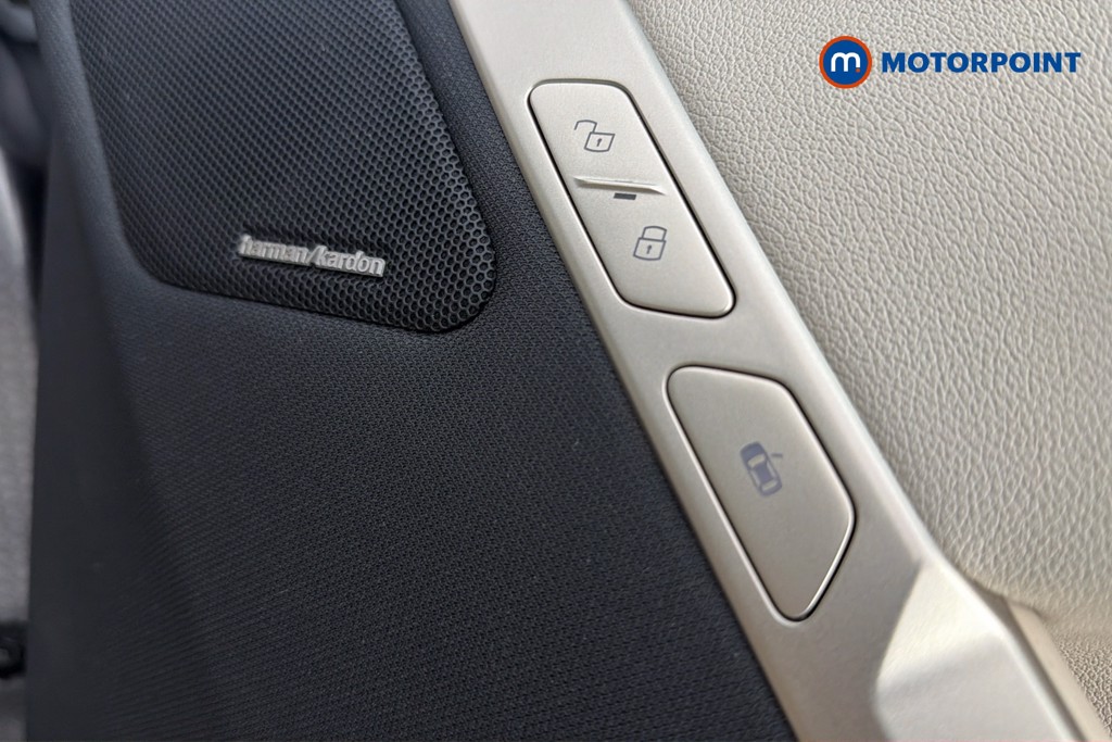 BMW IX M Sport Automatic Electric SUV - Stock Number (1659683) - 42nd supplementary image