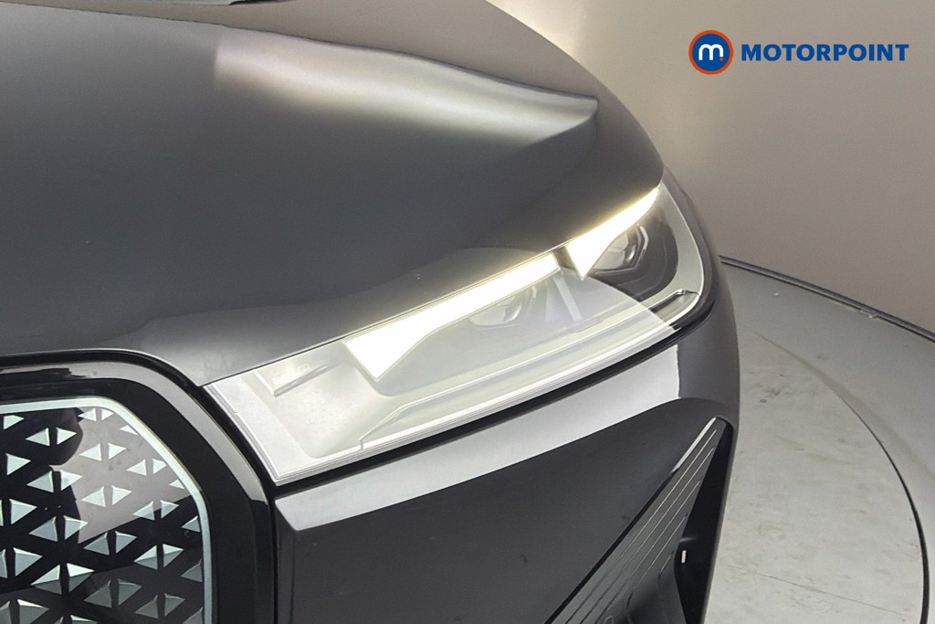 BMW IX M Sport Automatic Electric SUV - Stock Number (1659683) - 44th supplementary image