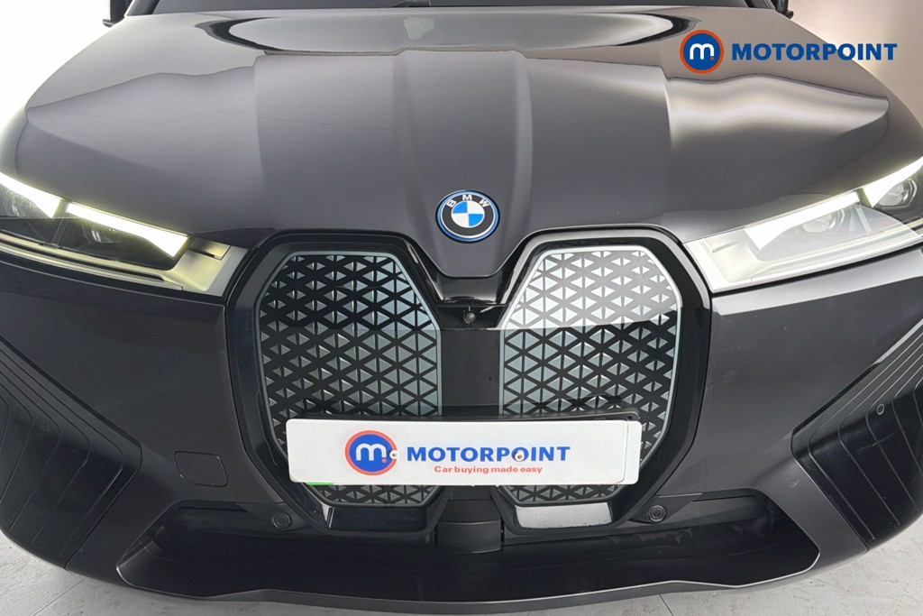 BMW IX M Sport Automatic Electric SUV - Stock Number (1659683) - 45th supplementary image