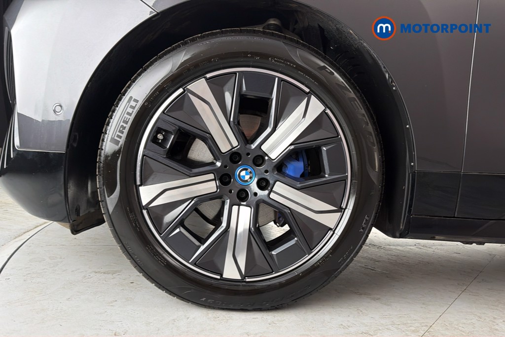 BMW IX M Sport Automatic Electric SUV - Stock Number (1659683) - 47th supplementary image