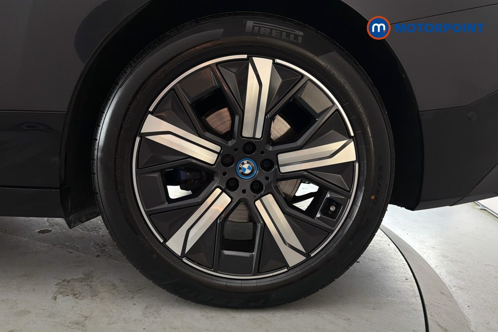 BMW IX M Sport Automatic Electric SUV - Stock Number (1659683) - 48th supplementary image