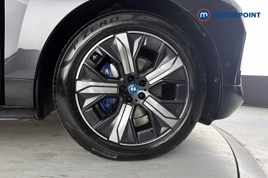 BMW IX M Sport Automatic Electric SUV - Stock Number (1659683) - 50th supplementary image