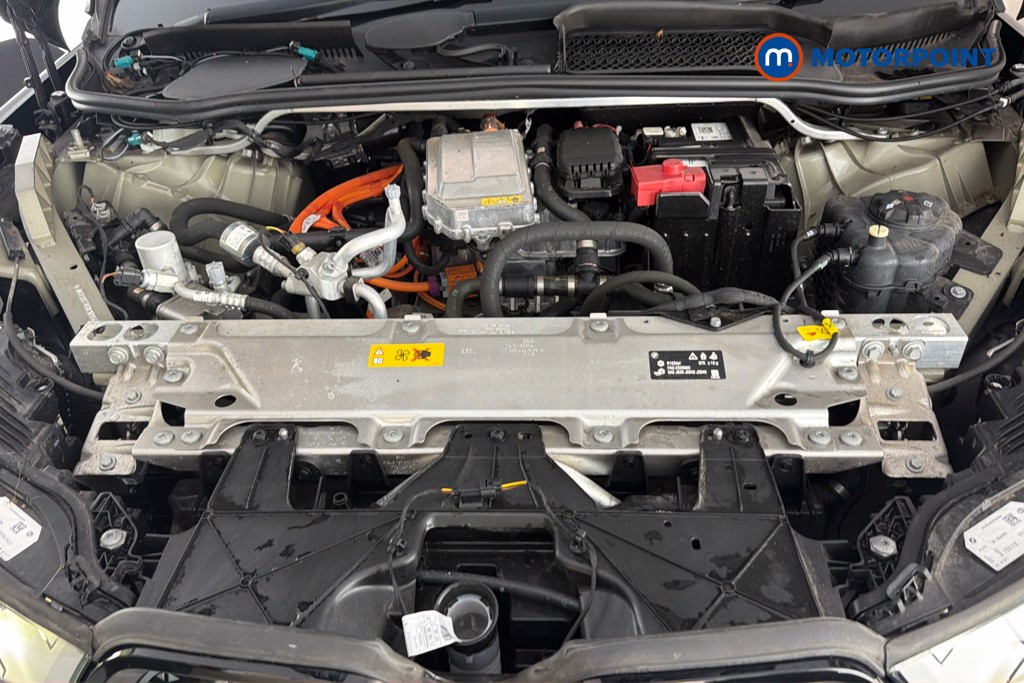 BMW IX M Sport Automatic Electric SUV - Stock Number (1659683) - 51st supplementary image