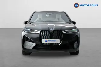 BMW IX M Sport Automatic Electric SUV - Stock Number (1659683) - Front bumper