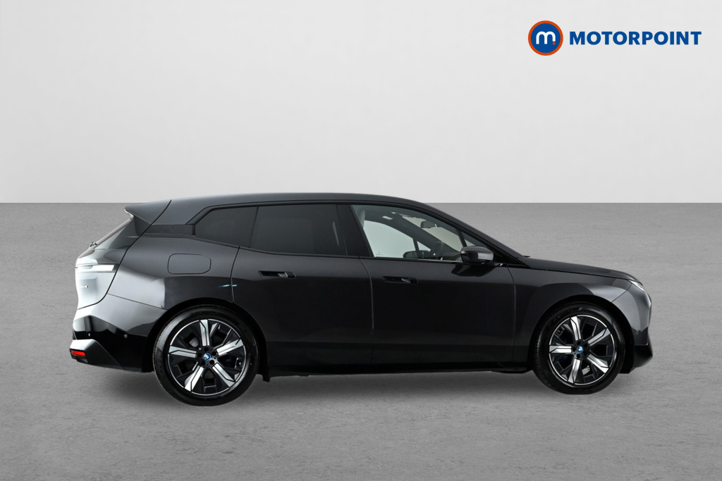 BMW IX M Sport Automatic Electric SUV - Stock Number (1659683) - Drivers side