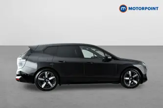 BMW IX M Sport Automatic Electric SUV - Stock Number (1659683) - Drivers side