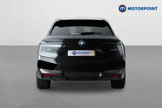 BMW IX M Sport Automatic Electric SUV - Stock Number (1659683) - Rear bumper