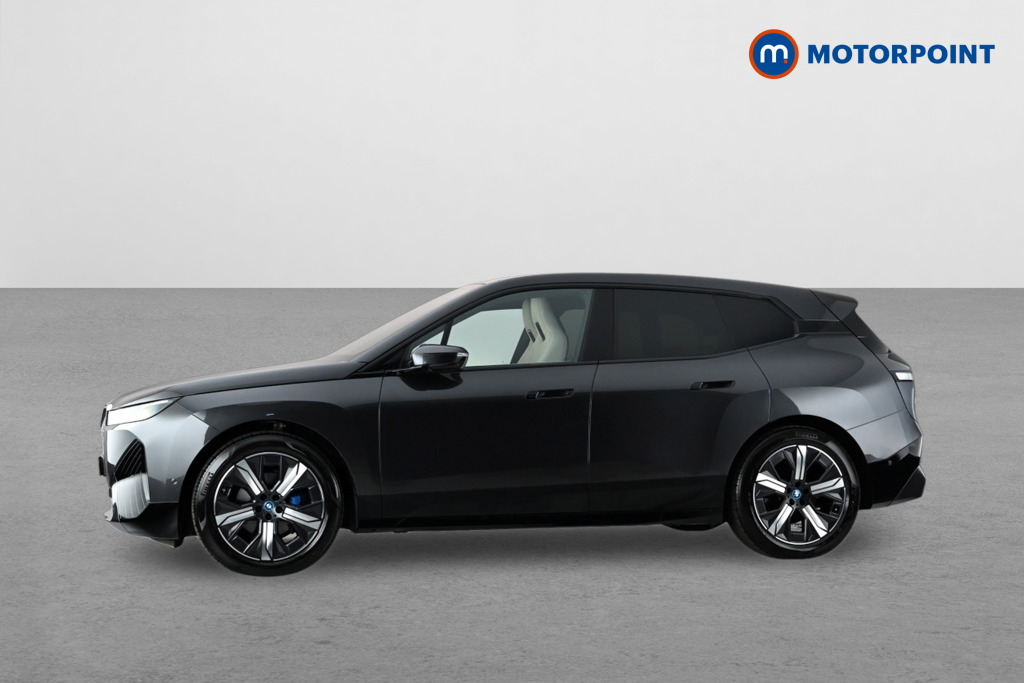 BMW IX M Sport Automatic Electric SUV - Stock Number (1659683) - Passenger side
