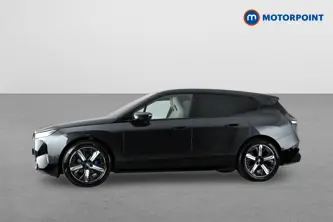 BMW IX M Sport Automatic Electric SUV - Stock Number (1659683) - Passenger side