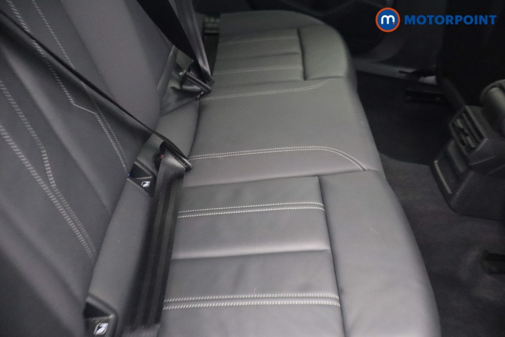 Audi A3 S Line Automatic Petrol Hatchback - Stock Number (1659684) - 7th supplementary image
