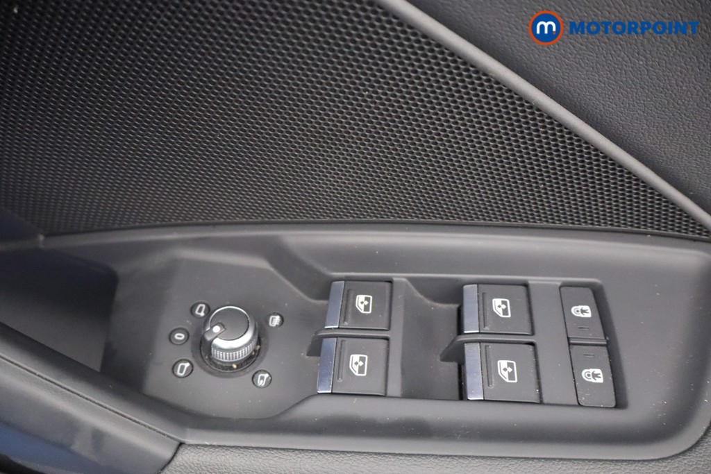 Audi A3 S Line Automatic Petrol Hatchback - Stock Number (1659684) - 11th supplementary image