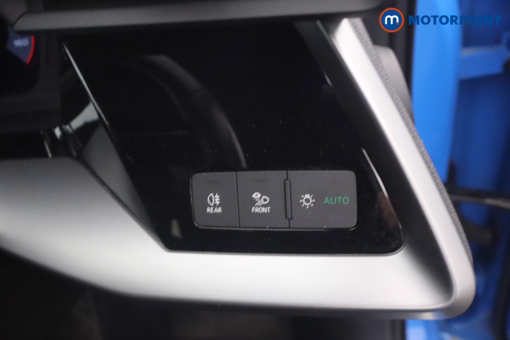 Audi A3 S Line Automatic Petrol Hatchback - Stock Number (1659684) - 13th supplementary image