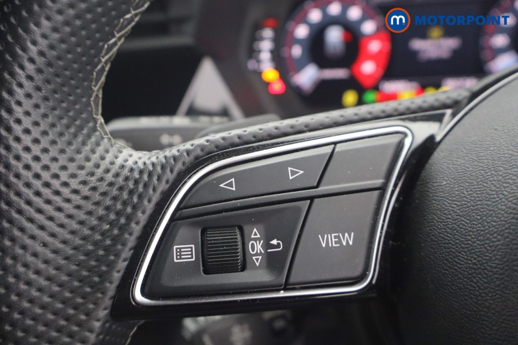 Audi A3 S Line Automatic Petrol Hatchback - Stock Number (1659684) - 15th supplementary image
