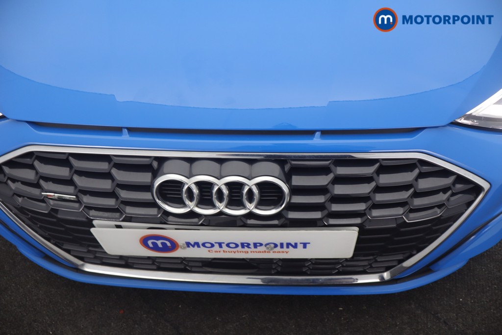 Audi A3 S Line Automatic Petrol Hatchback - Stock Number (1659684) - 24th supplementary image
