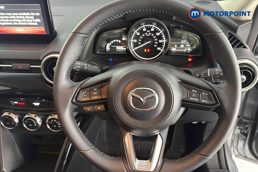 Mazda 2 Se-L Manual Petrol Hatchback - Stock Number (1659703) - 2nd supplementary image