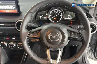 Mazda 2 Se-L Manual Petrol Hatchback - Stock Number (1659703) - 2nd supplementary image