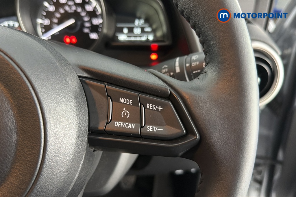 Mazda 2 Se-L Manual Petrol Hatchback - Stock Number (1659703) - 3rd supplementary image