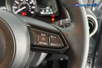 Mazda 2 Se-L Manual Petrol Hatchback - Stock Number (1659703) - 3rd supplementary image