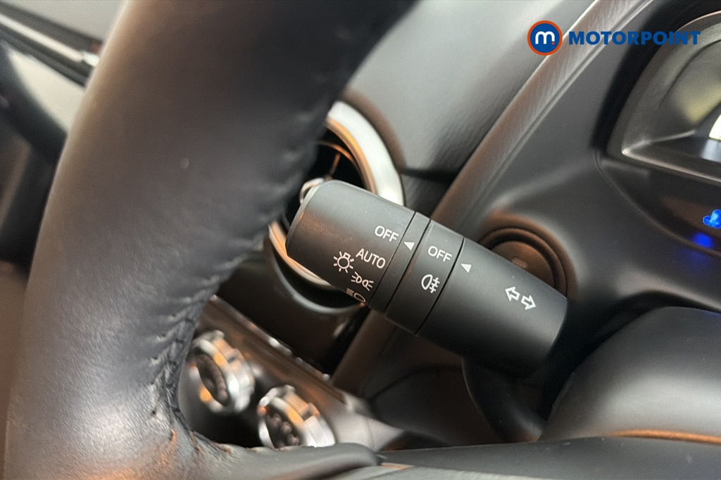 Mazda 2 Se-L Manual Petrol Hatchback - Stock Number (1659703) - 5th supplementary image