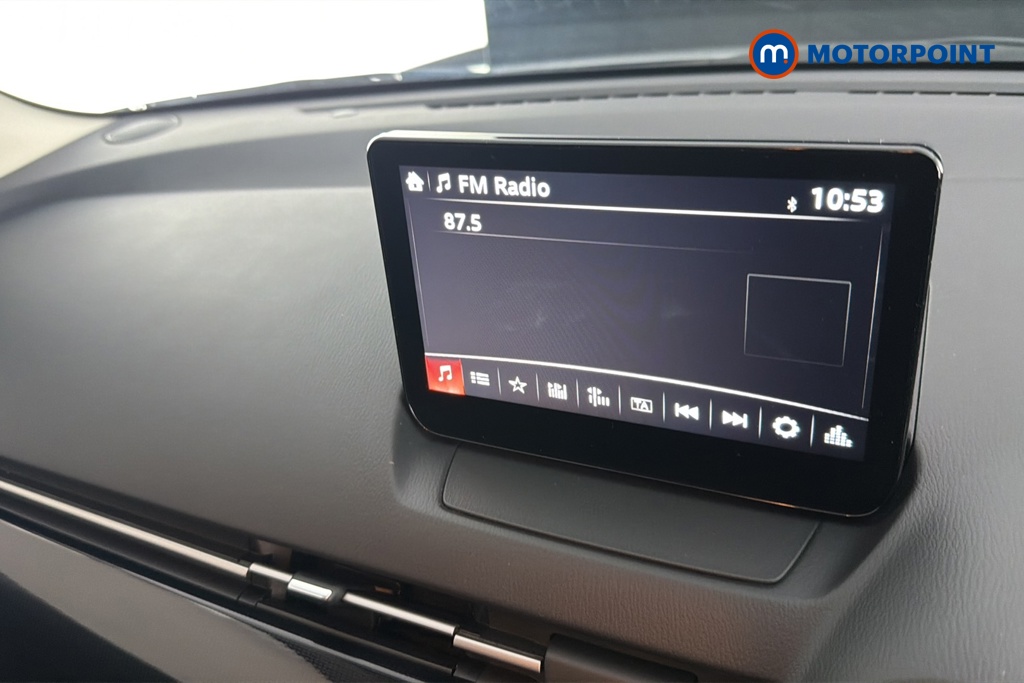 Mazda 2 Se-L Manual Petrol Hatchback - Stock Number (1659703) - 8th supplementary image