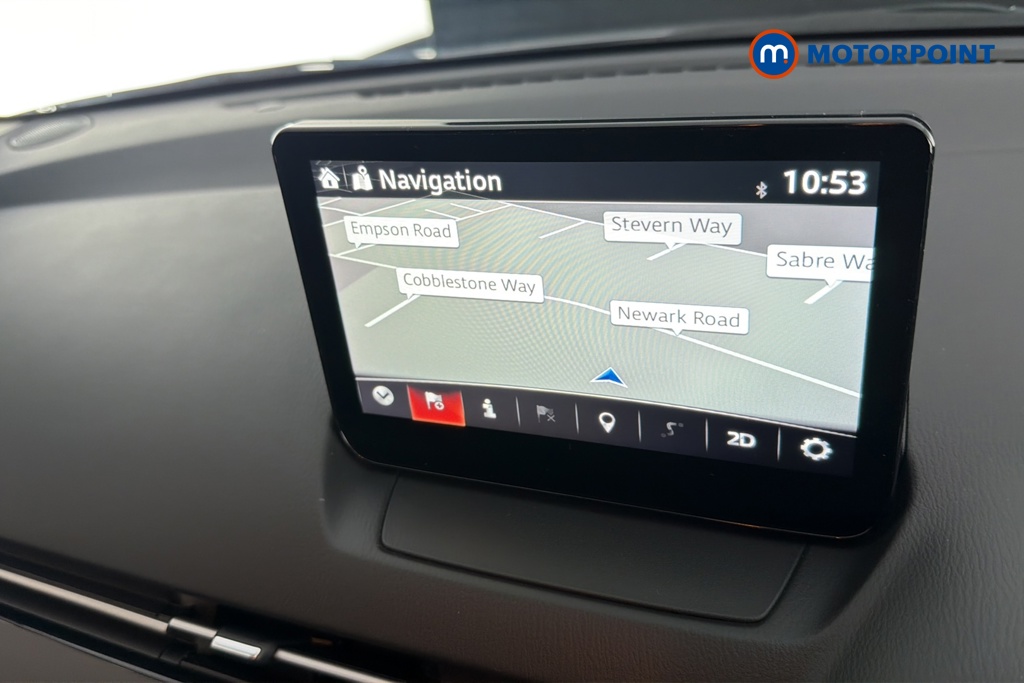 Mazda 2 Se-L Manual Petrol Hatchback - Stock Number (1659703) - 9th supplementary image