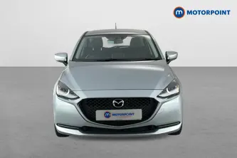 Mazda 2 Se-L Manual Petrol Hatchback - Stock Number (1659703) - Front bumper