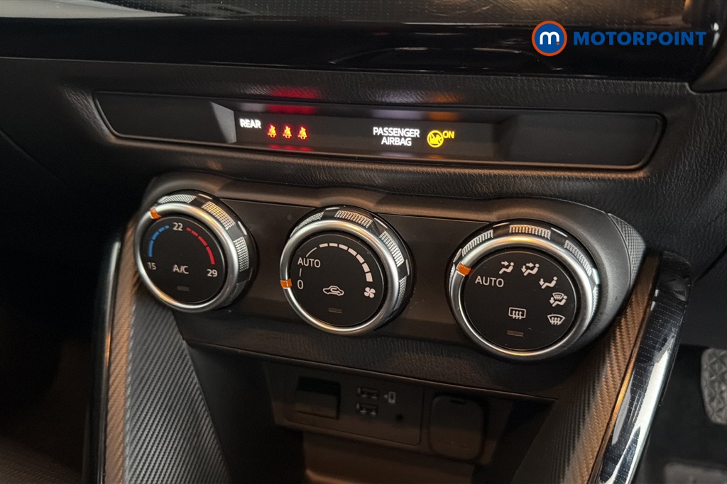 Mazda 2 Se-L Manual Petrol Hatchback - Stock Number (1659703) - 12th supplementary image