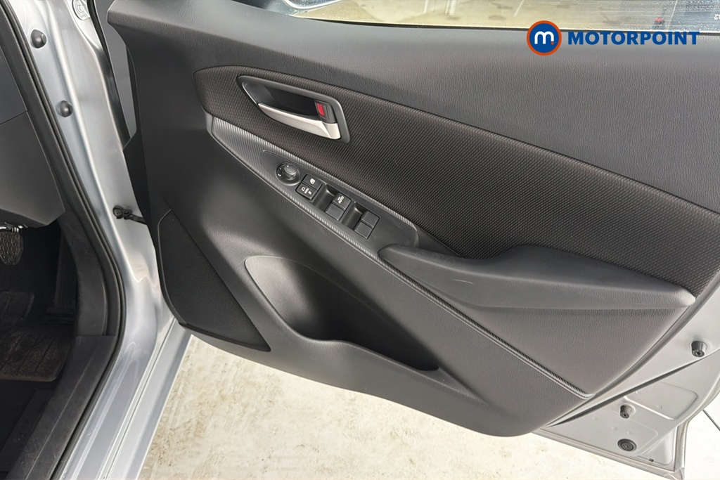 Mazda 2 Se-L Manual Petrol Hatchback - Stock Number (1659703) - 18th supplementary image