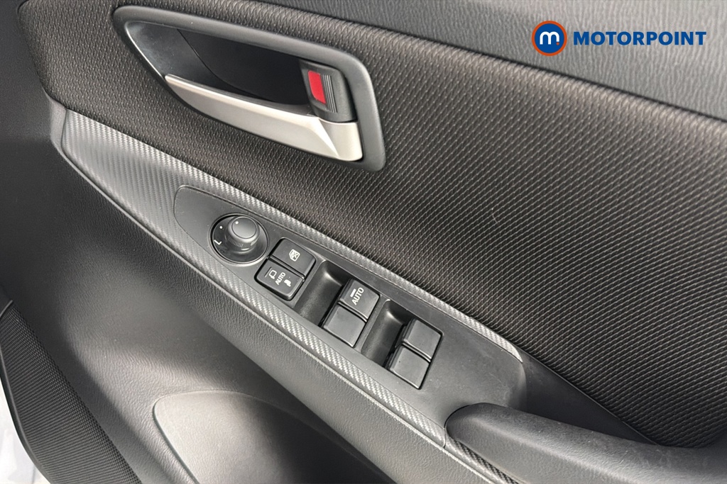 Mazda 2 Se-L Manual Petrol Hatchback - Stock Number (1659703) - 19th supplementary image