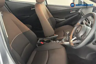 Mazda 2 Se-L Manual Petrol Hatchback - Stock Number (1659703) - 22nd supplementary image
